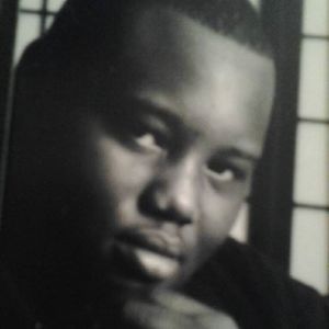 Meet your Posher, Jerod